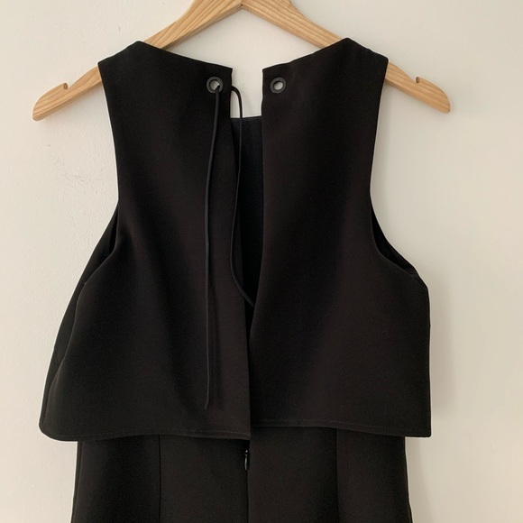 Rag & Bone - Eliza Dress - Black - Sz S - NWT - Picture 5 of 7